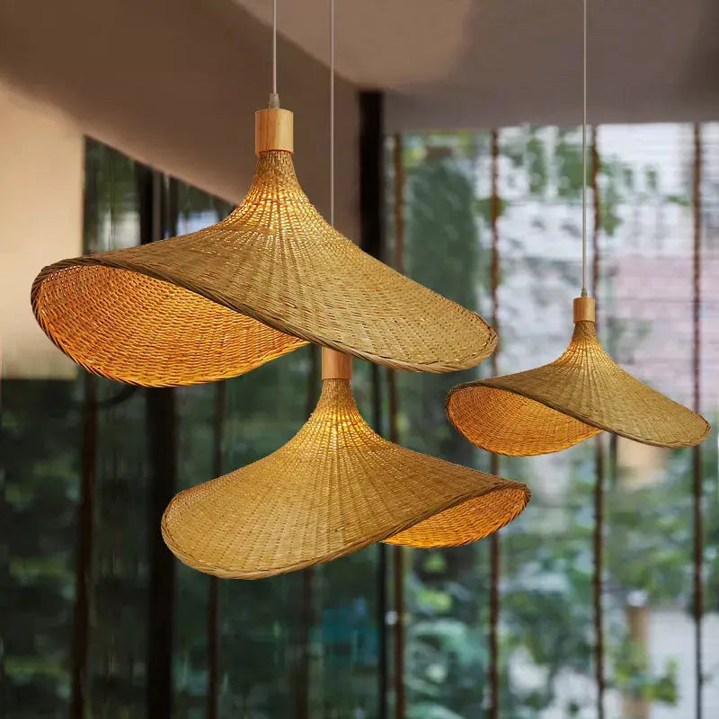 pendant lights